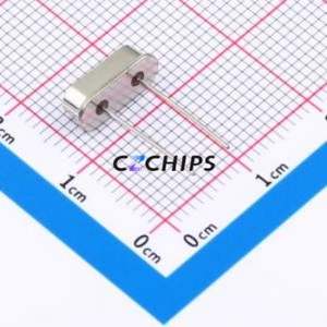 049ST2-4.000F18DTLJL Crystal (Passive) HC-49S Crystal Oscillator Through Hole Crystal Oscillator 4MHz 20ppm 18pF - Product Image 2