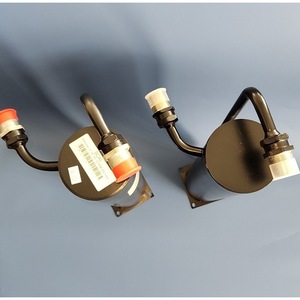 Équipement de filtration industriel Sumitomo Adsorber F-70 HC-10 pour la prise en charge de l'automatisation - Product Image 2
