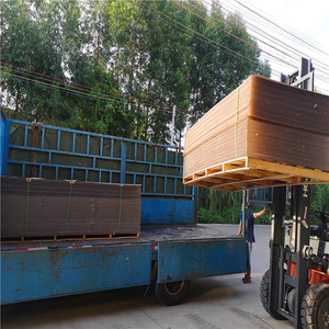 Nhà máy trực tiếp tùy chỉnh kích thước Dày Acrylic vòng tròn đĩa tấm Acrylic tròn cho bảng Top, bánh đĩa - Product Image 3