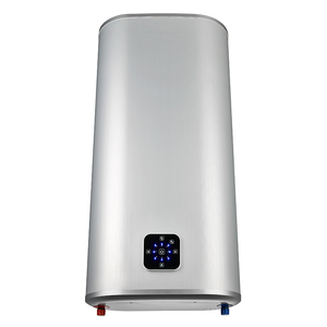 App Control Slim <span class=keywords><strong>Plat</strong></span> <span class=keywords><strong>Vertical</strong></span> Émail Double Réservoir Domestique Bien Né Fabricant Stockage <span class=keywords><strong>Chauffe</strong></span>-<span class=keywords><strong>Eau</strong></span> Électrique - Product Image 1