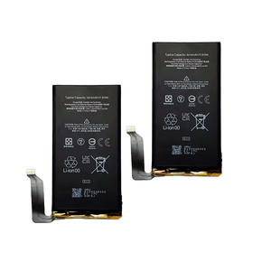 แบตเตอรี่โทรศัพท์มือถือ OEM สำหรับ Google Pixel 6 GMSB3 คุณภาพสูง ความจุสูง แบตเตอรี่ทดแทน เกรด A - Product Image 2