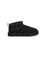 Bottes d'hiver personnalisées pour femmes Nouvelle plate-forme tendance Hauteur de cheville Bottes de neige spéciales chaudes et confortables en peau de mouton et fourrure