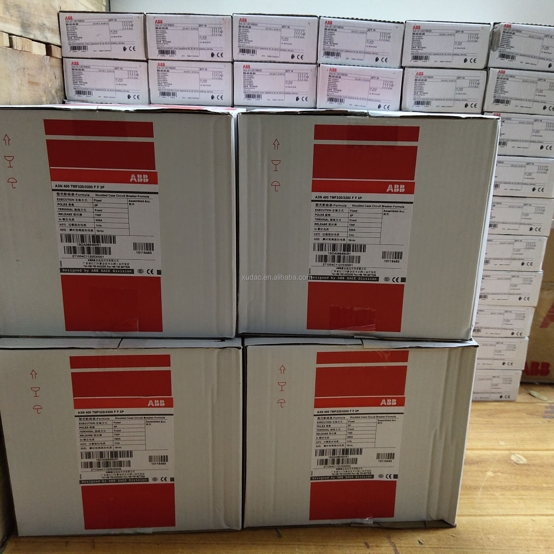 EXIN 400833 R9 COIL - New & Original, Best Price Contact Us