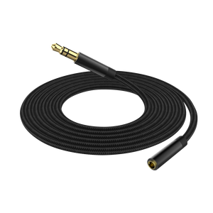 <span class=keywords><strong>Cable</strong></span> <span class=keywords><strong>auxiliar</strong></span> macho a macho de 3,5mm chapado en oro, extensión <span class=keywords><strong>auxiliar</strong></span> de Audio de 3/5/8M para teléfono, coche, auriculares, micrófono MP3 - Product Image 2