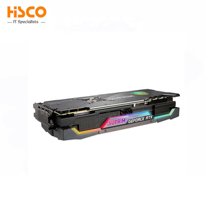 Pour MSI <span class=keywords><strong>Suprim</strong></span> GeForce RTX <span class=keywords><strong>3090</strong></span> 24GB GDDR6X PCI 4.0 Carte Vidéo RTX <span class=keywords><strong>3090</strong></span> <span class=keywords><strong>SUPRIM</strong></span> X 24G - Product Image 5