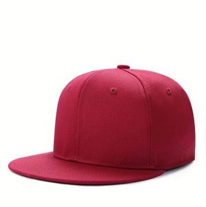 หมวกแก๊ปแบบ Snapback รุ่น C002 - Product Image 4