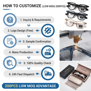 Nuevas Gafas Inteligentes con Traducción por IA, Traducción en Tiempo Real, 100 Idiomas, Asistente <span class=keywords><strong>de</strong></span> Voz, Control Táctil, Video 1080P, Batería Dual - Product Image 6