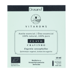 Vitaroms drasanvi น้ำมันหอมระเหยออร์แกนิก10มล. น้ำมันหอมระเหยกลิ่นส้มหอมหวานกลิ่นเมอร์เกรปฟรุตสนลาเวนเดอร์ - Product Image 1