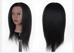 <span class=keywords><strong>Cheveux</strong></span> humains <span class=keywords><strong>Afro</strong></span> formation <span class=keywords><strong>tête</strong></span> de Mannequin <span class=keywords><strong>tête</strong></span> de coiffure cosmétologie Mannequin Mannequin <span class=keywords><strong>tête</strong></span> de poupée pour barbier - Product Image 5