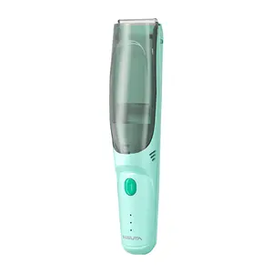 Wasbare Usb Baby Hair Clipper Low Noise Professionele Elektrische Oplaadbare Tondeuse Trimmer Accubless Voor Baby