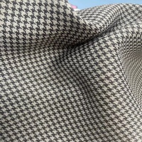 Tissu Oxford imperméable 500D 100% polyester ATY avec revêtement PU, antibactérien et respirant pour tentes, sacs et accessoires