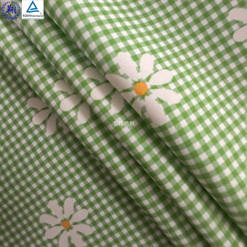 Top Quality Recycle Nylon Fabric 200GSM N352PW6-9-A 82% Recycle Nylon 18% Spandex for Swimwear Fabric