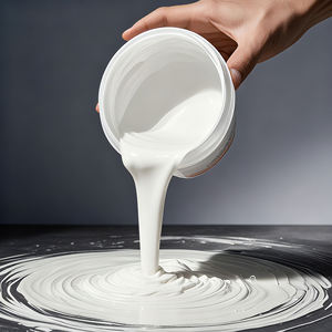 Revêtement d'isolation en nano-<span class=keywords><strong>aérogel</strong></span> - Classe A Non combustible, 0 COV, ≤150 ° C, 0,038 W/mK - Product Image 4