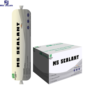 Sealant thời tiết kháng keo Sealant & chất kết dính cửa sổ niêm phong không thấm nước niêm phong lỗ hổng sửa chữa cạnh niêm phong - Product Image 1