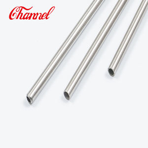 3/8 "Od X 50 Ft. Gelaste 304 Roestvrijstalen Spiraalbuizen - Product Image 4