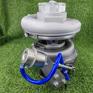 A-WIN <span class=keywords><strong>Turbo</strong></span> hx55 2126714 New DIESEL máy xúc <span class=keywords><strong>turbo</strong></span> tăng áp <span class=keywords><strong>12</strong></span> tháng chất lượng bảo hành <span class=keywords><strong>Turbo</strong></span> tăng điều khiển - Product Image 5