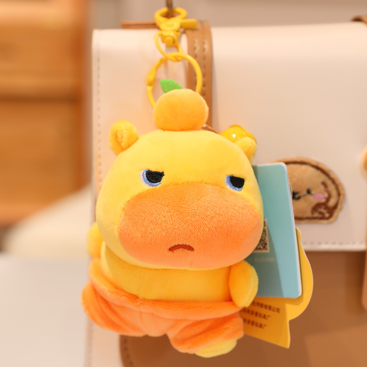 10cm-so disdainful-lulu