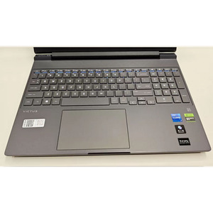 Portátil para Juegos H-P <span class=keywords><strong>Victus</strong></span> 10 16-r1103tx de Alta Calidad, <span class=keywords><strong>I7</strong></span>-13650HX, RTX 4060 8G, 16GB/512GB, 16.1" 165Hz, Win 11 - Product Image 3