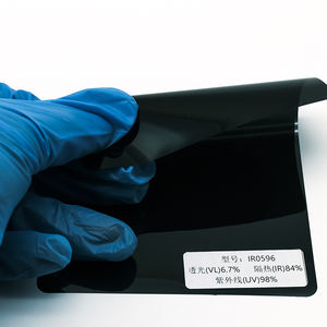 جودة عالية في اليابان فيلم نافذة صبغة سيراميك نانو مع وظيفة مقاومة للآشعة - Product Image 5