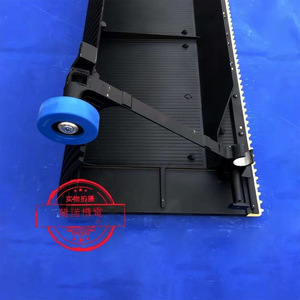 Escalones para Escalera Mecánica Mitsubishi J619008A204B, Aleación de Aluminio, 1000 mm de Largo, 80 mm de Ancho, Funcionamiento Automático - Product Image 3