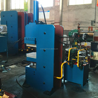 Silikonkautschuk-Spritzgießmaschine mit Elektrischer Heizung und Mikrocomputer-Temperaturregelung für Aushärtungsproduktionslinien