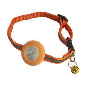 Nouveau produit GSC : Traceur GPS personnalisable en temps réel pour animaux de compagnie (chiens et chats) - Product Image 2