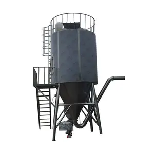 high quality industrial centrifugal spray drying machine with best price