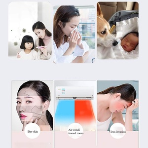 Humidificateur numérique à ultrasons 4,5 L grande capacité, diffuseur de parfum, désinfection et stérilisation silencieuses pour la maison - Product Image 6