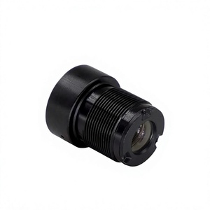 F1.6 เลนส์สตาร์ไลท์ 4 มม- 5 ล้านพิกเซล 1/2.7 นิ้ว M12 เมาท์ อุปกรณ์เสริมสำหรับกลางวัน/กลางคืนแบบสีเต็มรูปแบบ M888 - Product Image 4