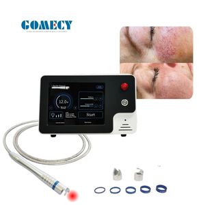 Peralatan Kecantikan Laser 15W 980Nm untuk Penghapusan Pembuluh Darah Merah dan Penghapusan Spider Veins di Wajah - Product Image 1