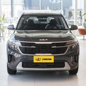 <span class=keywords><strong>Kia</strong></span> Seltos Modello 2026 1.5L IVT Comfort Auto Nuove SUV Compatto a Benzina 5 Posti Guida a Sinistra <span class=keywords><strong>Kia</strong></span> Seltos 2027 Auto Nuove - Product Image 3