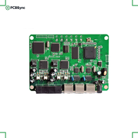 Service de développement de firmware, logiciel embarqué, MCU, ARM, STM32, ESP32, programmation, EMS Factory