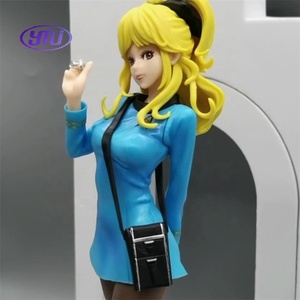 Majo NO Tabitabi <span class=keywords><strong>Elaina</strong></span> ชุดลำลองน่ารักสำหรับนั่งกระโปรงสั้นเครื่องประดับหุ่นอะนิเมะ - Product Image 1