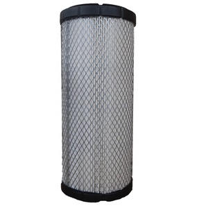 Filtre à poussière d'air pour camion de <span class=keywords><strong>voiture</strong></span> diesel LAF81951 C11962 WGA1246 MD623028 C11962 LAF81951 1467172 Utilisation pour New Holland - Product Image 2