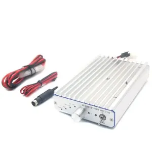 Amplificateur de puissance HF personnalisé 45W MX-P50M pour FT-817 IC-703 Elecraft KX3 QRP FT-818 <span class=keywords><strong>Xiegu</strong></span> G90 G90S G1M <span class=keywords><strong>X5105</strong></span> X6100 - Product Image 1