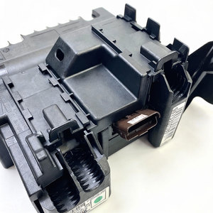 Unité de protection de gestion de la <span class=keywords><strong>batterie</strong></span> pour Citroën et Peugeot OEM 9675349880 - Product Image 4