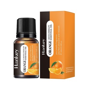 Soluble Aromatherapy Essential Oil 10ml Natural Plant Humidifier Perfume Essential Oil Supplement Wholesale - Product Image 4