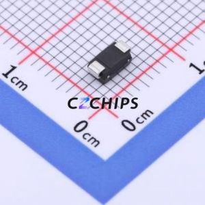 Original-Brand-new SMAJ28CA Transistor DO-214AC(SMA) ESD et protection contre les surtensions (TVS/ESD) - Product Image 2