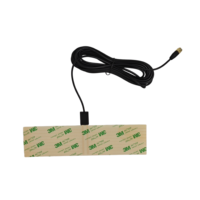 Antenne FPC interne WiFi 2,4 GHz, antenne PCB pour routeur, appareils intelligents IoT, communication sans fil