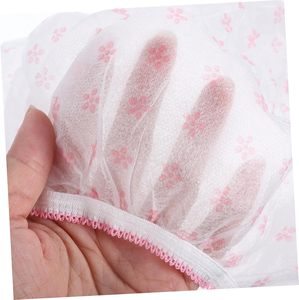 महिला डिस्पोजेबल नॉन-बुने अंडरवियर पेपर पैंटी-यात्रा स्पा के लिए - Product Image 1