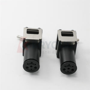 1 paire de ventouse pliante MV.031.320 pour machine d'impression offset CD102 XL105 pièces de rechange de haute qualité - Product Image 4