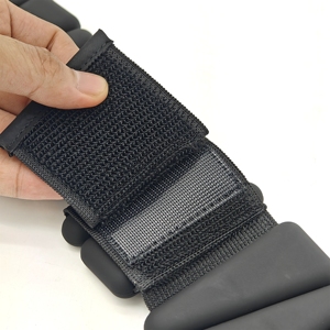 Pulsera de Silicona Cuadrada para Yoga y Fitness, Pesas para Muñecas y Tobillos, para Entrenamiento Deportivo, Comercio Electrónico Transfronterizo - Product Image 3