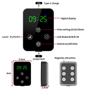 Медицинское Спортивное устройство для лечения боли в колене - Product Image 2
