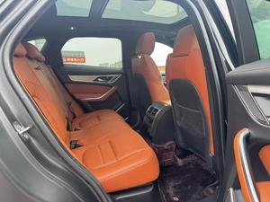 Voitures d'occasion certifiées <span class=keywords><strong>Jaguar</strong></span> <span class=keywords><strong>F</strong></span>-<span class=keywords><strong>PACE</strong></span> 2024 P250 R-Dynamic SE - Product Image 4