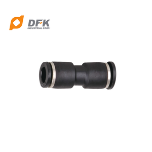 Conectores de Tubo Neumáticos EPU 4 para Automatización Industrial, 4 mm de Diámetro - Product Image 5