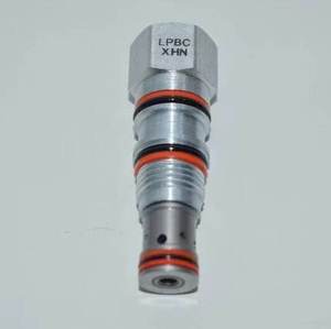 Hydraulique CBEG-LKN CXAA-XBN FCCB-XAN LPBC-XHN XZCB-XXN Hydraulique - Product Image 1