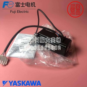 Motor Servo Fuji GYS401 DC1 CB CA B con 1 Año de Garantía - Product Image 2