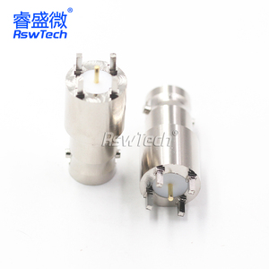 Fabrication Services Conectores Electrinicos SHV-JHD SHV-JE SHV5000V High Voltage <strong>RF</strong> <strong>Connector</strong> PCB Panel Mounting Pcb <strong>Connector</strong> - Product Image 2