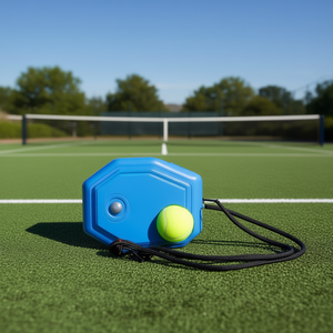 Entrenador de tenis HB Sport 23x15.5cm con pelota y cuerda para practicar - Product Image 2