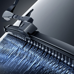 Plumas Limpiaparabrisas Inteligentes con Pulverización de Agua para Mercedes-Benz Clase S W222, Años 2013-2020 - Product Image 1